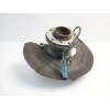 Recambio de mangueta delantera derecha para bmw 3 coupé (e92) 320 d xdrive referencia OEM IAM 31216768996  