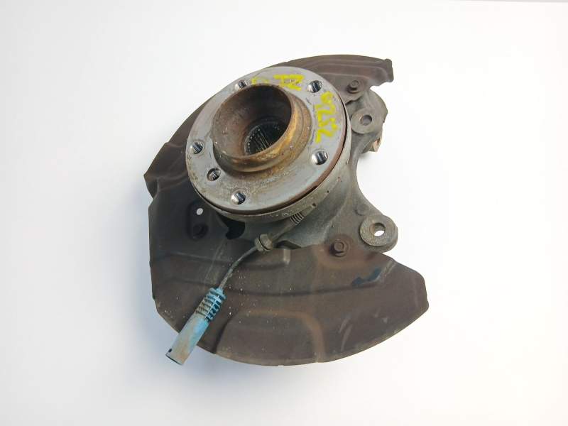 Recambio de mangueta delantera izquierda para bmw 3 coupé (e92) 320 d xdrive referencia OEM IAM 31216768995  