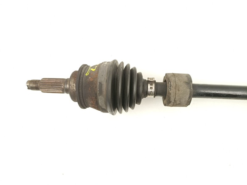 Recambio de transmision delantera izquierda para opel agila 1.2 g referencia OEM IAM 9204530  