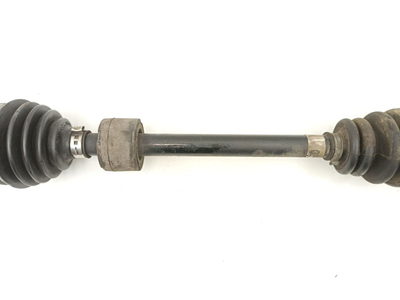 Recambio de transmision delantera izquierda para opel agila 1.2 g referencia OEM IAM 9204530  