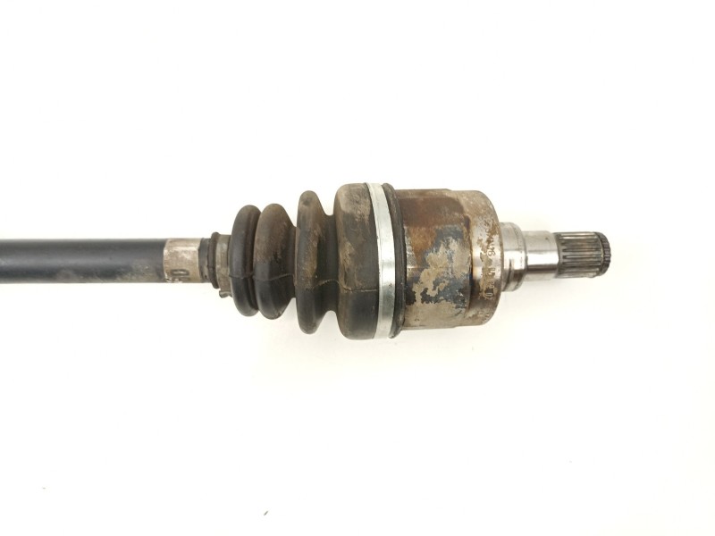 Recambio de transmision delantera izquierda para opel agila 1.2 g referencia OEM IAM 9204530  