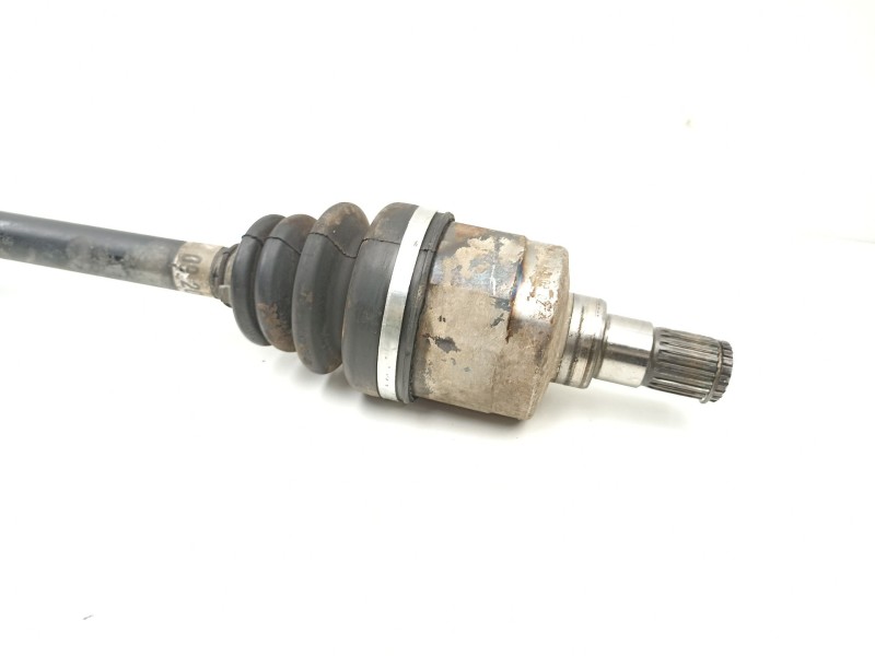 Recambio de transmision delantera izquierda para opel agila 1.2 g referencia OEM IAM 9204530  