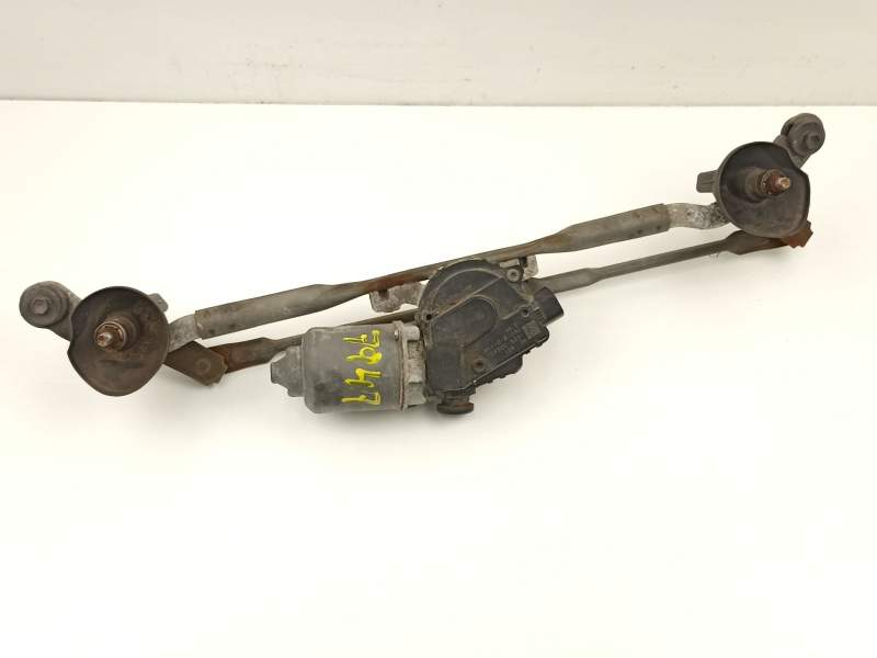 Recambio de motor limpia delantero para daihatsu sirion (m3..) referencia OEM IAM 85110B1030 1593005031 