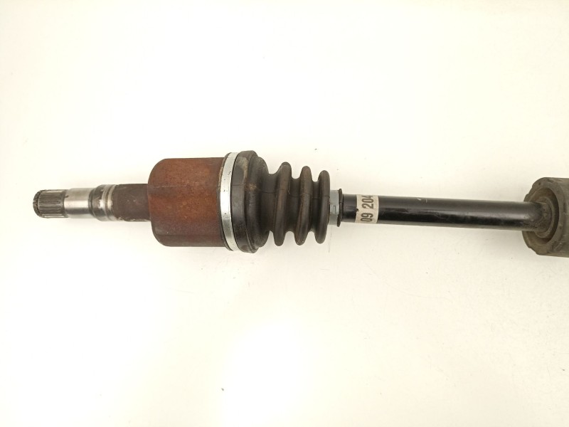 Recambio de transmision delantera derecha para opel agila 1.2 g referencia OEM IAM 9204529  