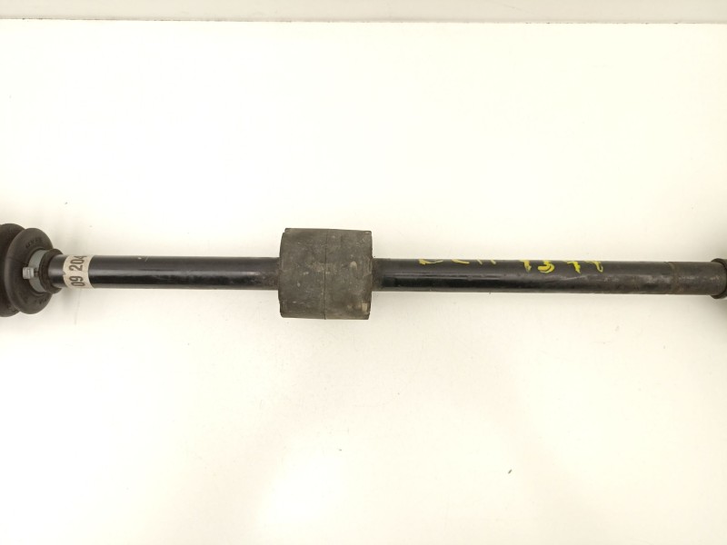 Recambio de transmision delantera derecha para opel agila 1.2 g referencia OEM IAM 9204529  