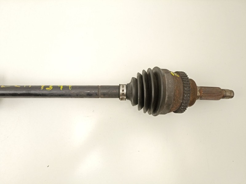 Recambio de transmision delantera derecha para opel agila 1.2 g referencia OEM IAM 9204529  