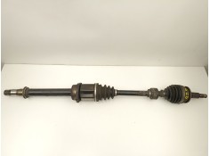 Recambio de transmision delantera derecha para toyota avensis station wagon (_t27_) 2.0 d-4d (adt270_) referencia OEM IAM 434100