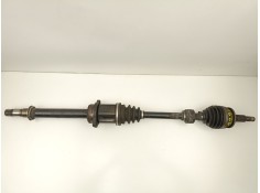 Recambio de transmision delantera derecha para toyota avensis station wagon (_t27_) 2.0 d-4d (adt270_) referencia OEM IAM 434100 2