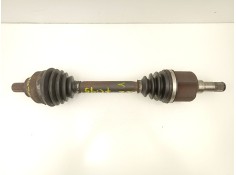 Recambio de transmision delantera izquierda para ford focus 2.0 tdci referencia OEM IAM 3M513B437NH   2