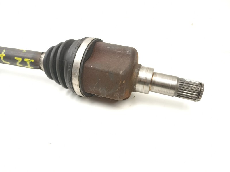 Recambio de transmision delantera izquierda para ford focus 2.0 tdci referencia OEM IAM 3M513B437NH  