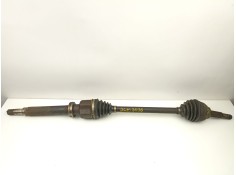 Recambio de transmision delantera derecha para ford transit 2.0 td /abfa referencia OEM IAM 1C153B436CH  