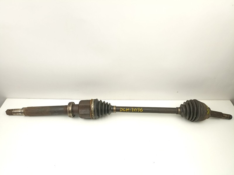 Recambio de transmision delantera derecha para ford transit 2.0 td /abfa referencia OEM IAM 1C153B436CH  