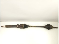 Recambio de transmision delantera derecha para ford transit 2.0 td /abfa referencia OEM IAM 1C153B436CH   2