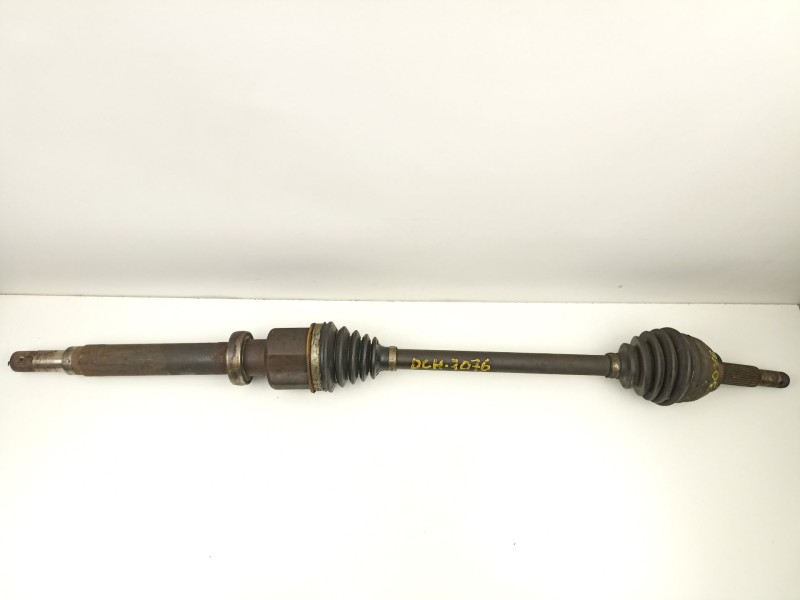 Recambio de transmision delantera derecha para ford transit 2.0 td /abfa referencia OEM IAM 1C153B436CH  