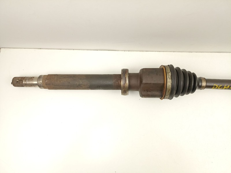 Recambio de transmision delantera derecha para ford transit 2.0 td /abfa referencia OEM IAM 1C153B436CH  