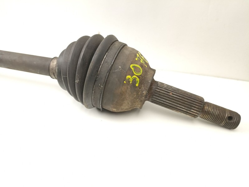 Recambio de transmision delantera derecha para ford transit 2.0 td /abfa referencia OEM IAM 1C153B436CH  