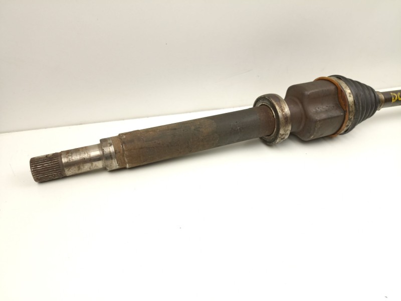 Recambio de transmision delantera derecha para ford transit 2.0 td /abfa referencia OEM IAM 1C153B436CH  