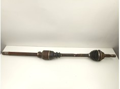 Recambio de transmision delantera derecha para citroën jumper 2.8 hdy - (d-8140 43s) 127 cv referencia OEM IAM 3273CK  