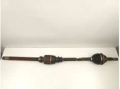 Recambio de transmision delantera derecha para citroën jumper 2.8 hdy - (d-8140 43s) 127 cv referencia OEM IAM 3273CK   2