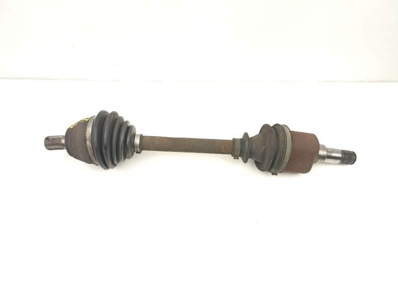Recambio de transmision delantera izquierda para ford focus ii (da_, hcp, dp) 1.6 tdci referencia OEM IAM 3M513B437DAG  