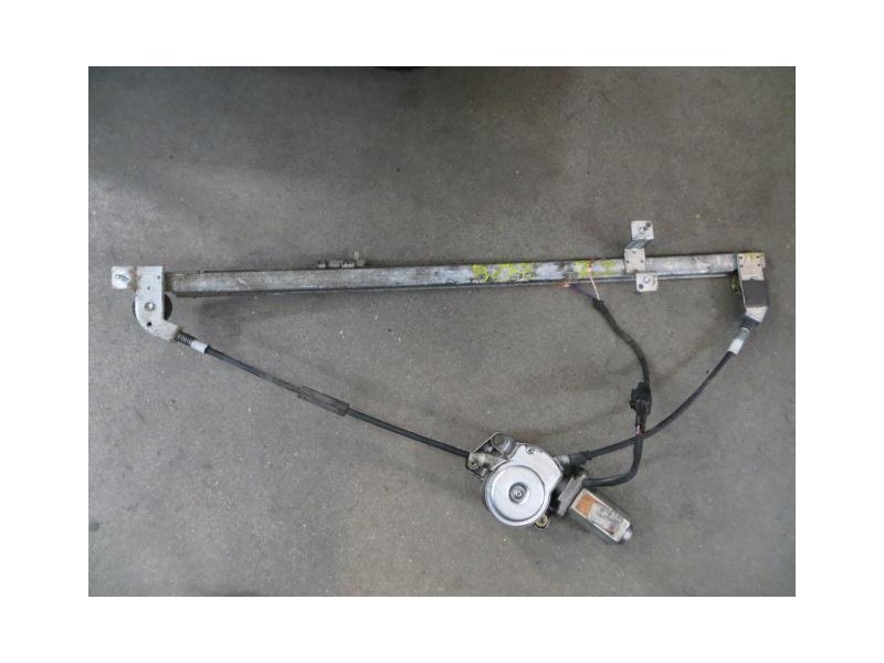 Recambio de elevalunas del-izdo : fiat ducato : 2.3 d -f1ae0481c(110cv)5p [2002] para fiat ducato 2.3 d -f1ae0481c(110cv 2.3 d -