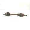 Recambio de transmision delantera izquierda para ford focus ii (da_, hcp, dp) 1.6 tdci referencia OEM IAM 3M513B437DAG  