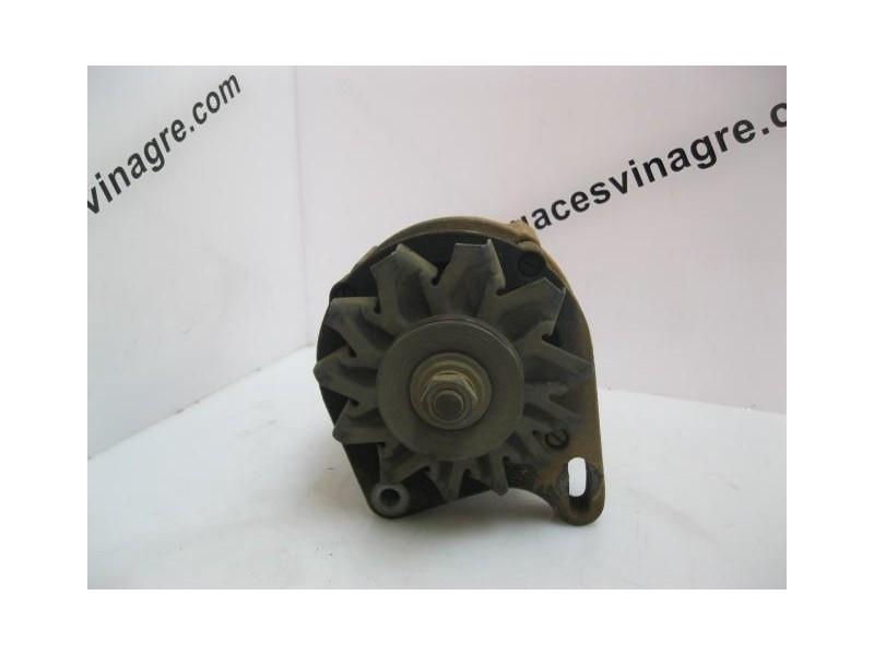 Recambio de alternador : seat malaga : 1.5 g -021a2000 (86,224cv) 4p [1986] para seat malaga 1.5 g -021a2000 referencia OEM IAM 