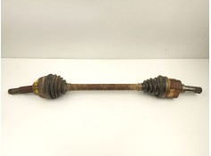 Recambio de transmision delantera izquierda para ford transit 2.0 td referencia OEM IAM 1C153B437CF  