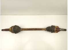 Recambio de transmision delantera izquierda para ford transit 2.0 td referencia OEM IAM 1C153B437CF   2