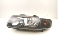 Recambio de faro izquierdo para seat leon (1m1) 1.9 tdi referencia OEM IAM 1M1941001D 67742691 