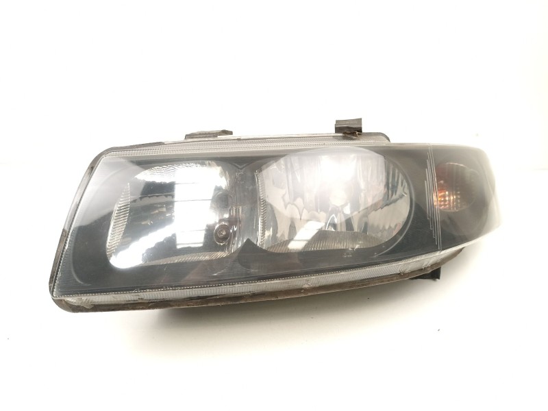 Recambio de faro izquierdo para seat leon (1m1) 1.9 tdi referencia OEM IAM 1M1941001D 67742691 