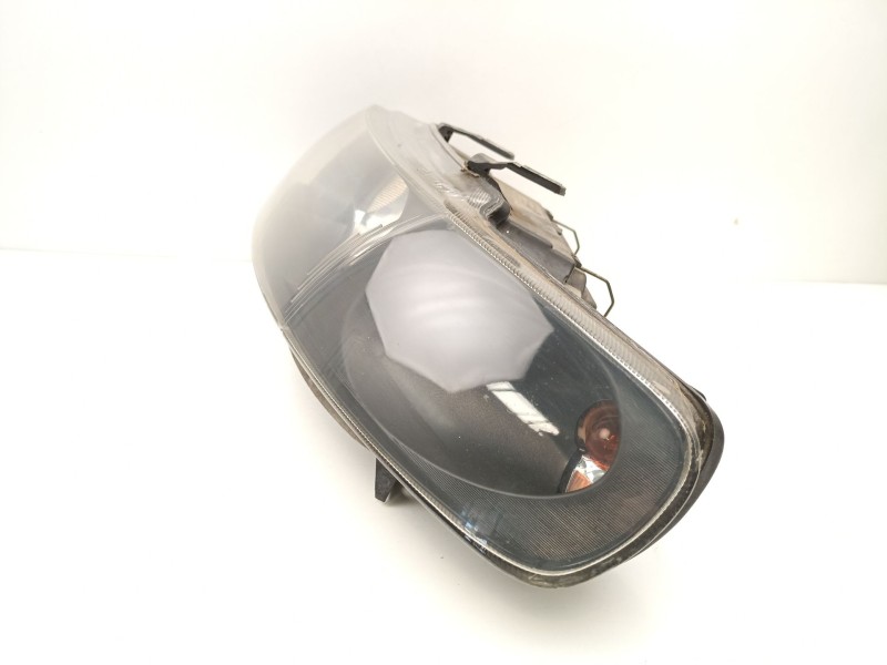 Recambio de faro izquierdo para seat leon (1m1) 1.9 tdi referencia OEM IAM 1M1941001D 67742691 