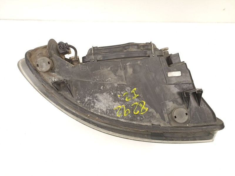 Recambio de faro izquierdo para seat leon (1m1) 1.9 tdi referencia OEM IAM 1M1941001D 67742691 