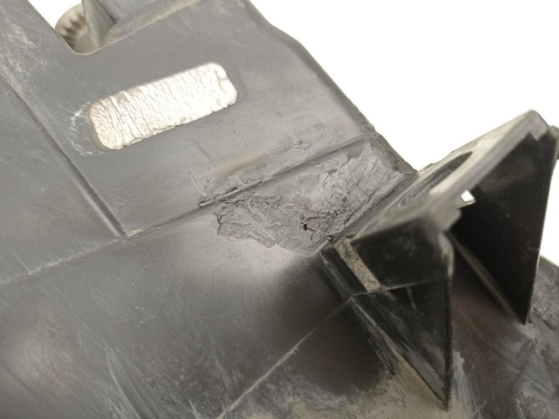 Recambio de faro izquierdo para seat leon (1m1) 1.9 tdi referencia OEM IAM 1M1941001D 67742691 