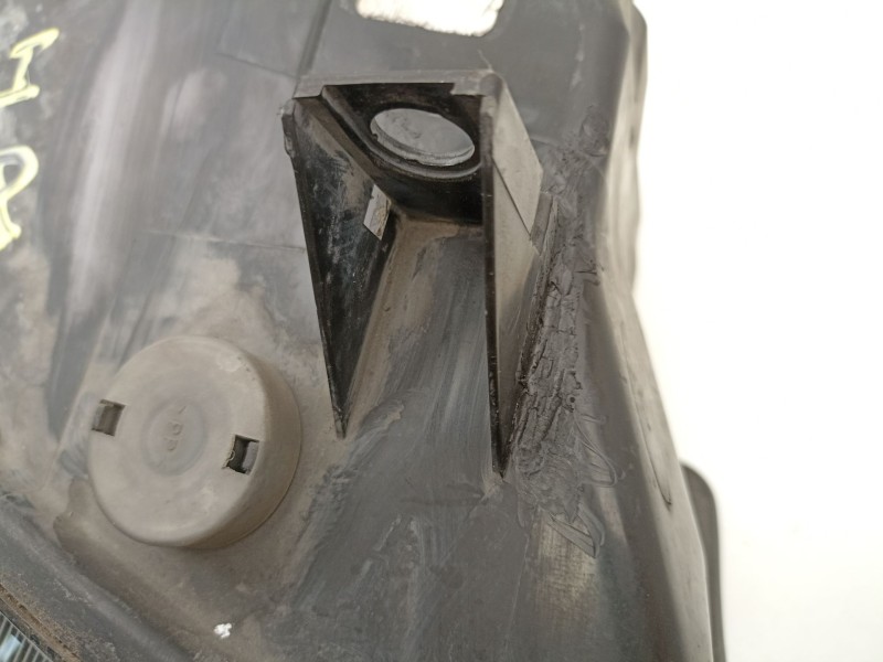 Recambio de faro izquierdo para seat leon (1m1) 1.9 tdi referencia OEM IAM 1M1941001D 67742691 