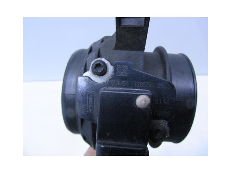 Recambio de caudalimetro : ford focus : 1.6 tdci (108,77cv) [2009] para ford focus 1.6 tdci referencia OEM IAM 7M5112B579  