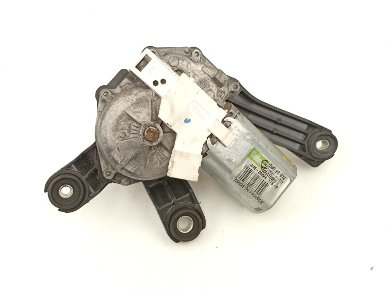 Recambio de motor limpia trasero para fiat scudo 2.0 hdi 5p referencia OEM IAM 1400416980 53028612 