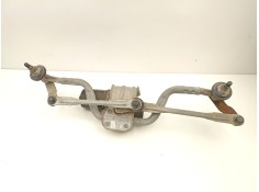 Recambio de motor limpia delantero para fiat scudo 2.0 hdi 5p referencia OEM IAM 1400456480 443122361019 