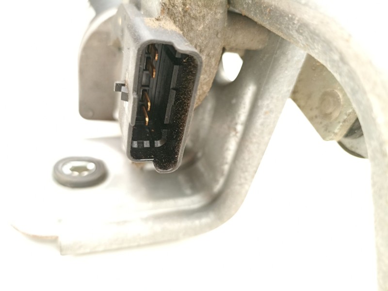 Recambio de motor limpia delantero para fiat scudo 2.0 hdi 5p referencia OEM IAM 1400456480 443122361019 