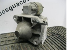 Recambio de motor arranque : renault megane : 1.6 g coupe (k4ma7)-16v [2001] para renault megane 1.6 g coupe (k4ma7)-16v referen