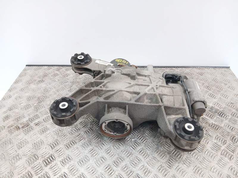 Recambio de diferencial trasero para volkswagen tiguan (5n_) 2.0 tdi 4motion referencia OEM IAM 0AY525010D  