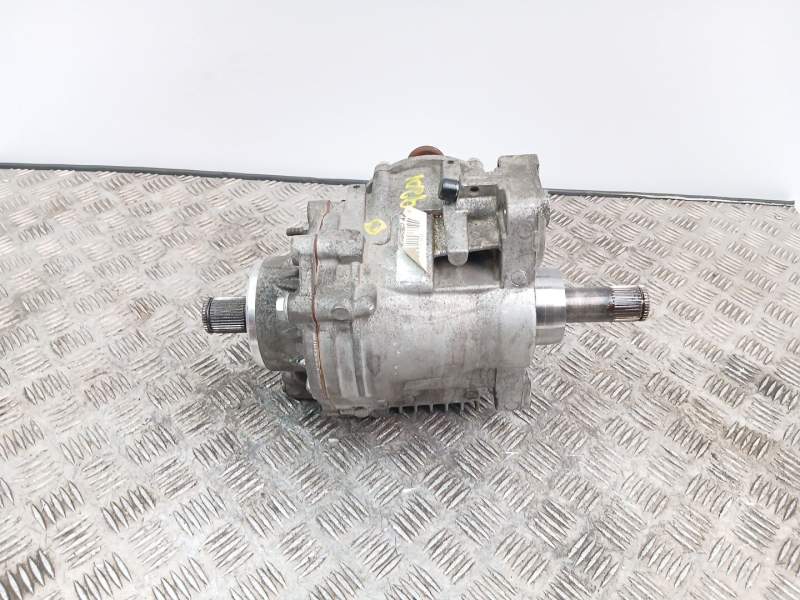 Recambio de diferencial delantero para volkswagen tiguan (5n_) 2.0 tdi 4motion referencia OEM IAM 0A6409053AF  