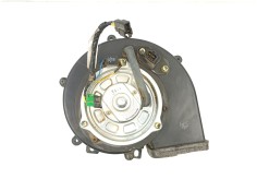 Recambio de motor calefaccion para tata telcoline 1.9 td referencia OEM IAM SR1625005570  R1625005570 2