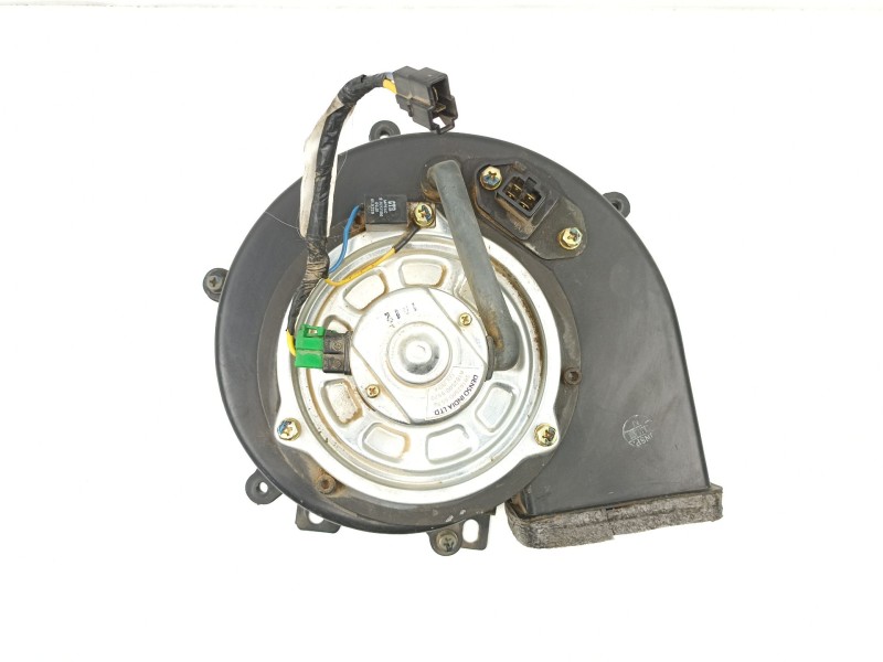 Recambio de motor calefaccion para tata telcoline 1.9 td referencia OEM IAM SR1625005570  R1625005570
