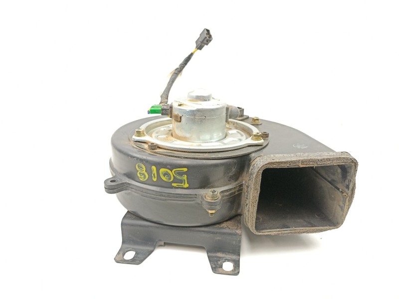 Recambio de motor calefaccion para tata telcoline 1.9 td referencia OEM IAM SR1625005570  R1625005570