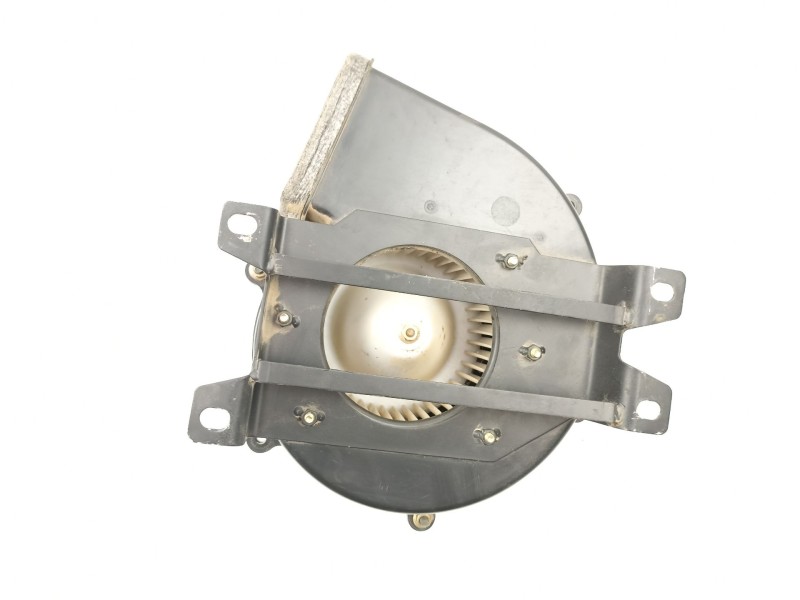 Recambio de motor calefaccion para tata telcoline 1.9 td referencia OEM IAM SR1625005570  R1625005570