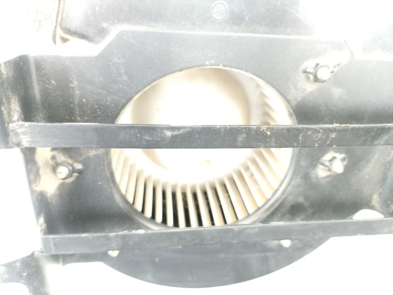 Recambio de motor calefaccion para tata telcoline 1.9 td referencia OEM IAM SR1625005570  R1625005570