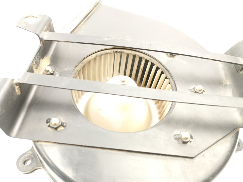 Recambio de motor calefaccion para tata telcoline 1.9 td referencia OEM IAM SR1625005570  R1625005570