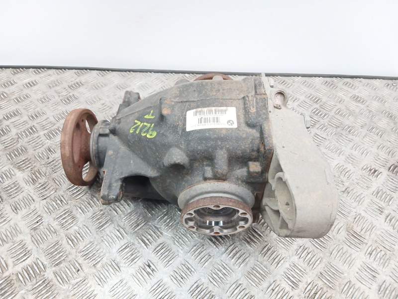 Recambio de diferencial trasero para bmw 3 coupé (e92) 320 d xdrive referencia OEM IAM 7572804  