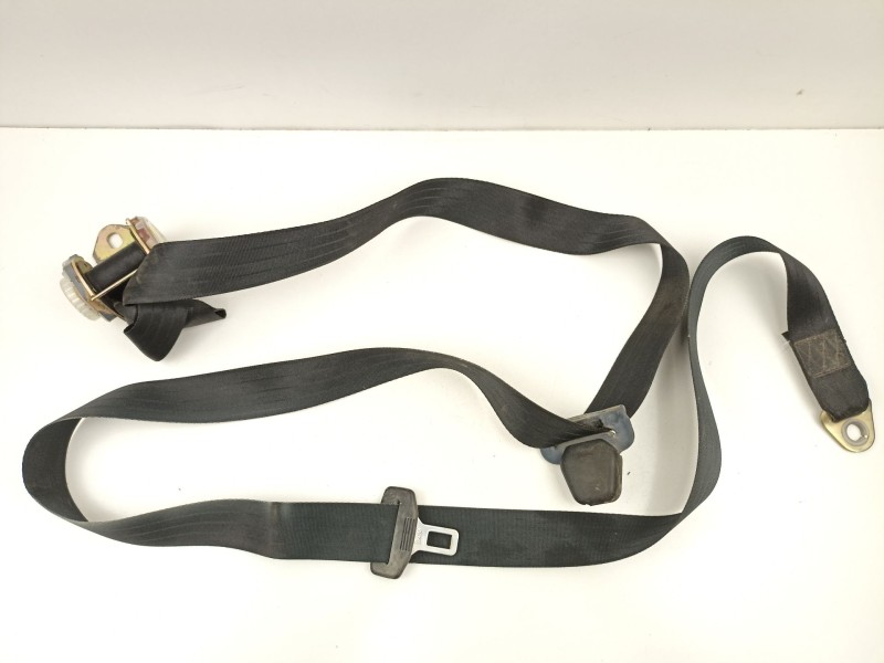 Recambio de cinturon seguridad delantero izquierdo para tata telcoline 1.9 td referencia OEM IAM   